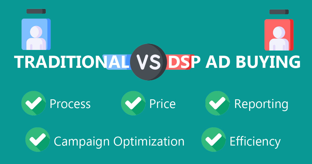DSP Ads The Easy Guide To Programmatic Advertising